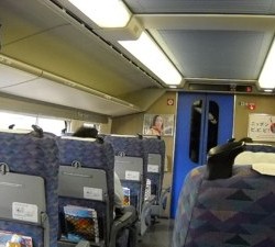 trem tokyo4069